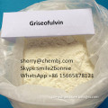 Oral Antifungal Antibiotics Griseofulvin/sherry@chembj.com